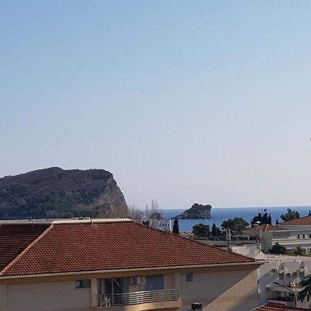 Pjerotic Apartment Budva Exterior photo