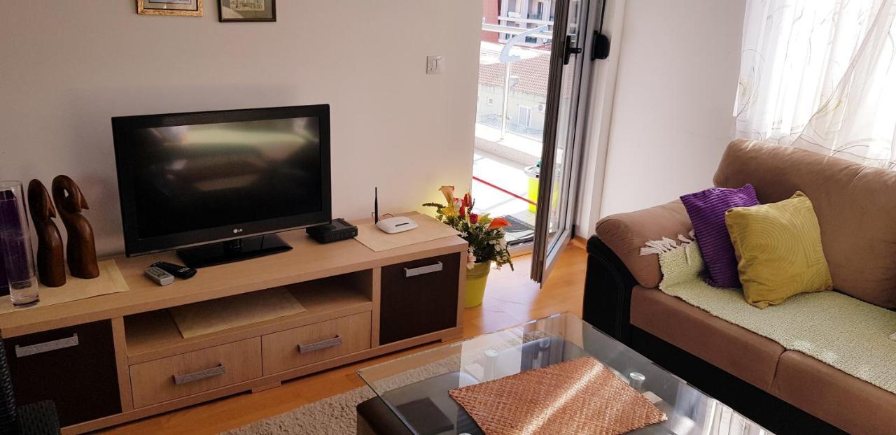 Pjerotic Apartment Budva Exterior photo