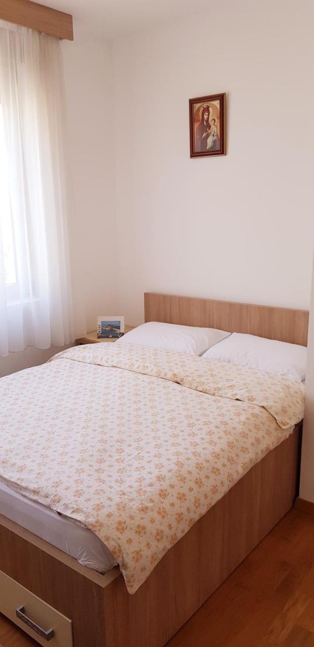 Pjerotic Apartment Budva Exterior photo